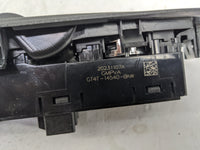 2016-2020 Ford Edge Master Power Window Switch Replacement Driver Side Left P/N:GT4T-14540-BAW Fits Fits 2016 2017 2018 2019