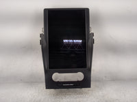 2024 Ford Edge Information Display Screen 1483213 - Oemusedautoparts1.com