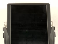 2024 Ford Edge Information Display Screen 1483213 - Oemusedautoparts1.com