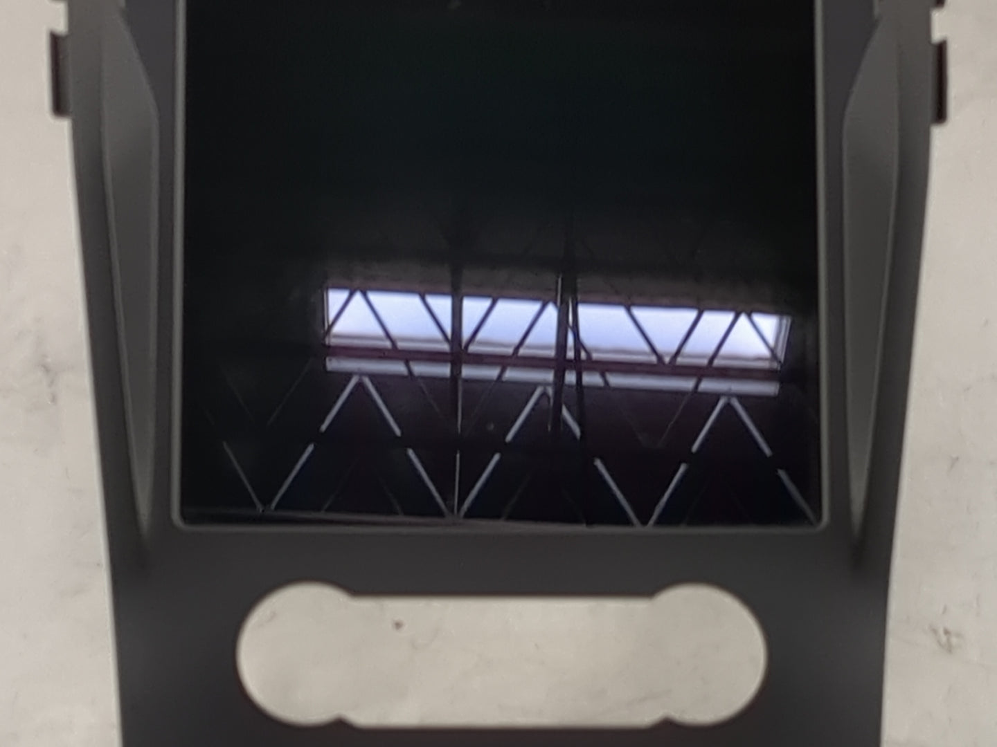 2024 Ford Edge Information Display Screen 1483213 - Oemusedautoparts1.com