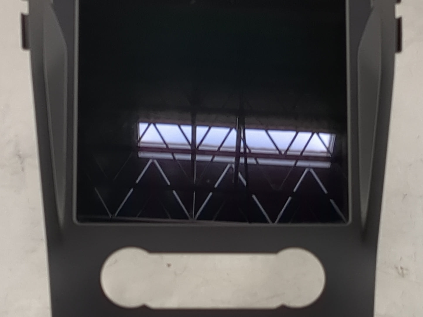 2024 Ford Edge Information Display Screen 1483213 - Oemusedautoparts1.com