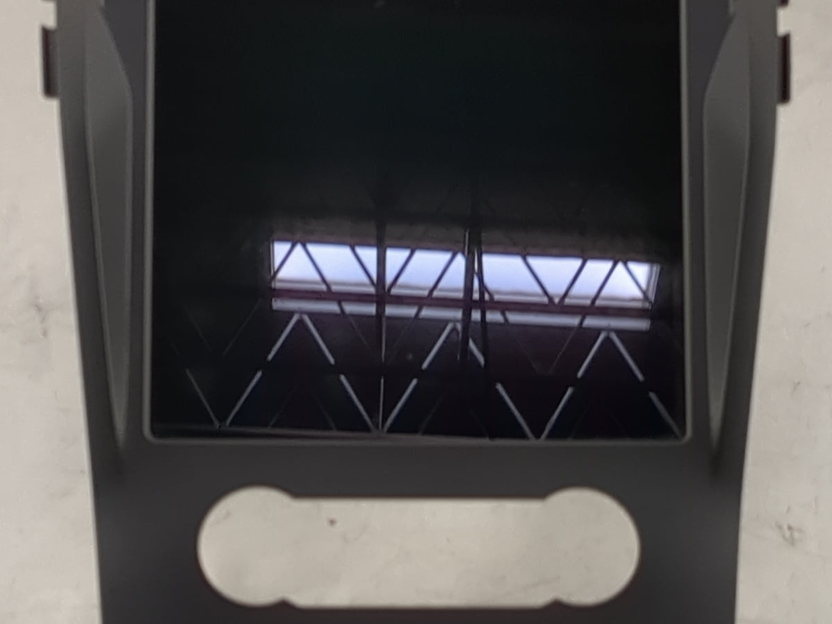 2024 Ford Edge Information Radio Display Screen - Oemusedautoparts1.com