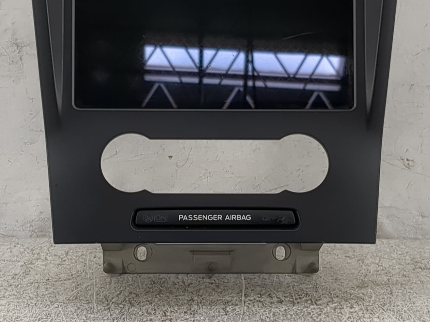 2024 Ford Edge Information Display Screen 1483213 - Oemusedautoparts1.com