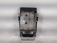 2024 Ford Edge Information Display Screen 1483213 - Oemusedautoparts1.com