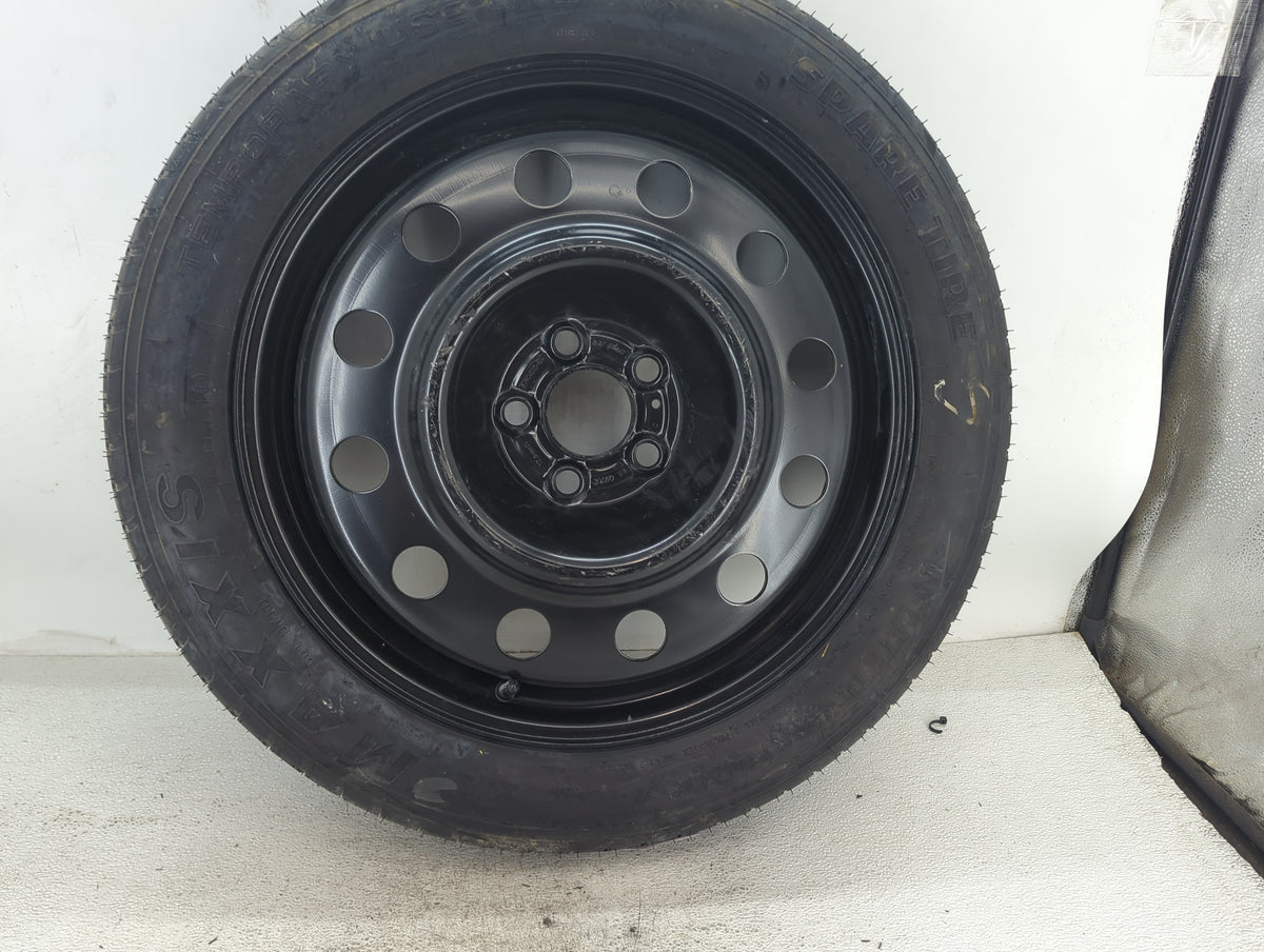 2019-2022 Ford Edge Spare Donut Tire Wheel Rim Oem 1490862 - Oemusedautoparts1.com