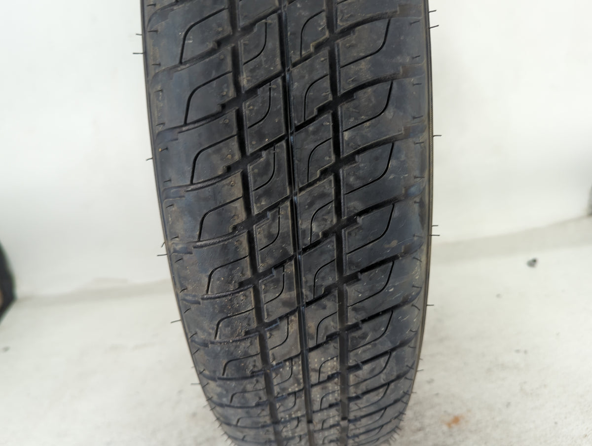 2019-2022 Ford Edge Spare Donut Tire Wheel Rim Oem 1490862 - Oemusedautoparts1.com