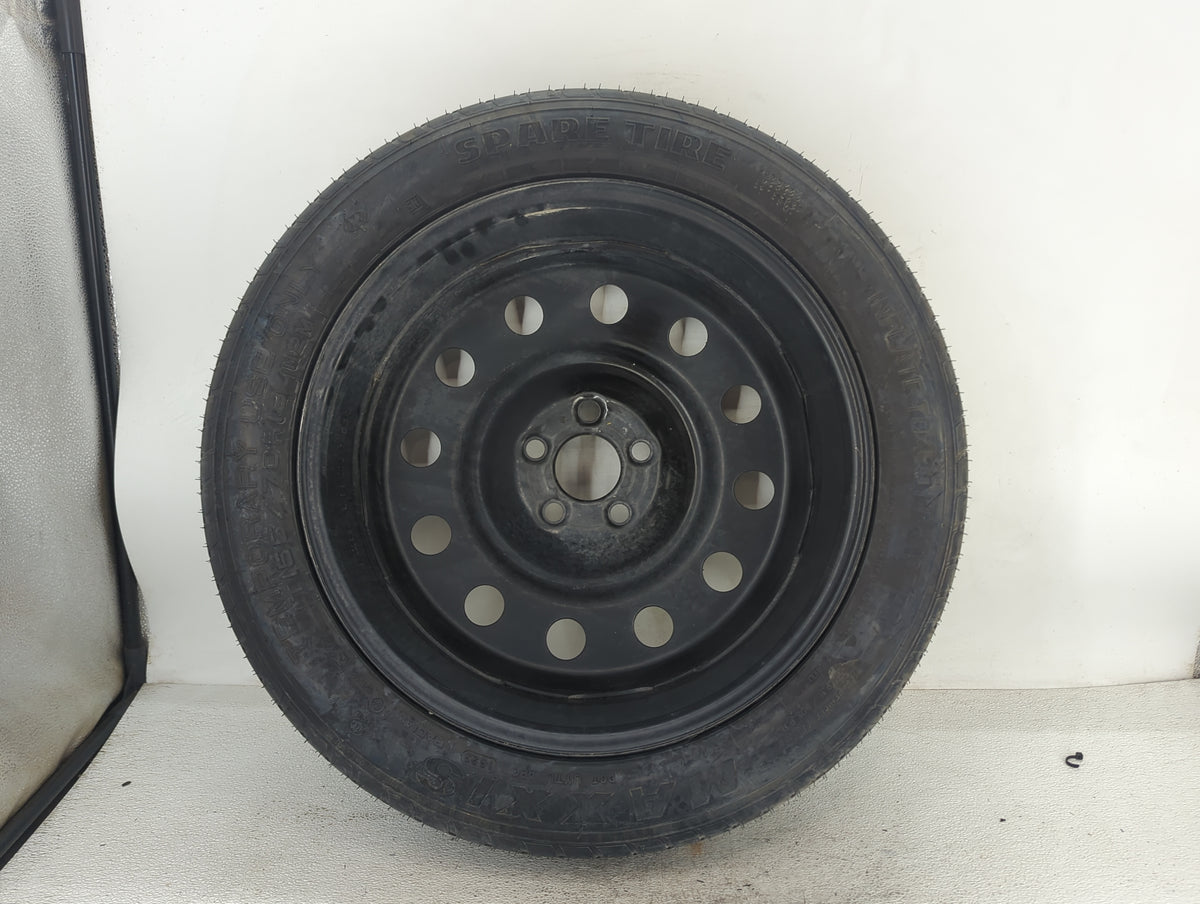 2019-2022 Ford Edge Spare Donut Tire Wheel Rim Oem 1490862 - Oemusedautoparts1.com