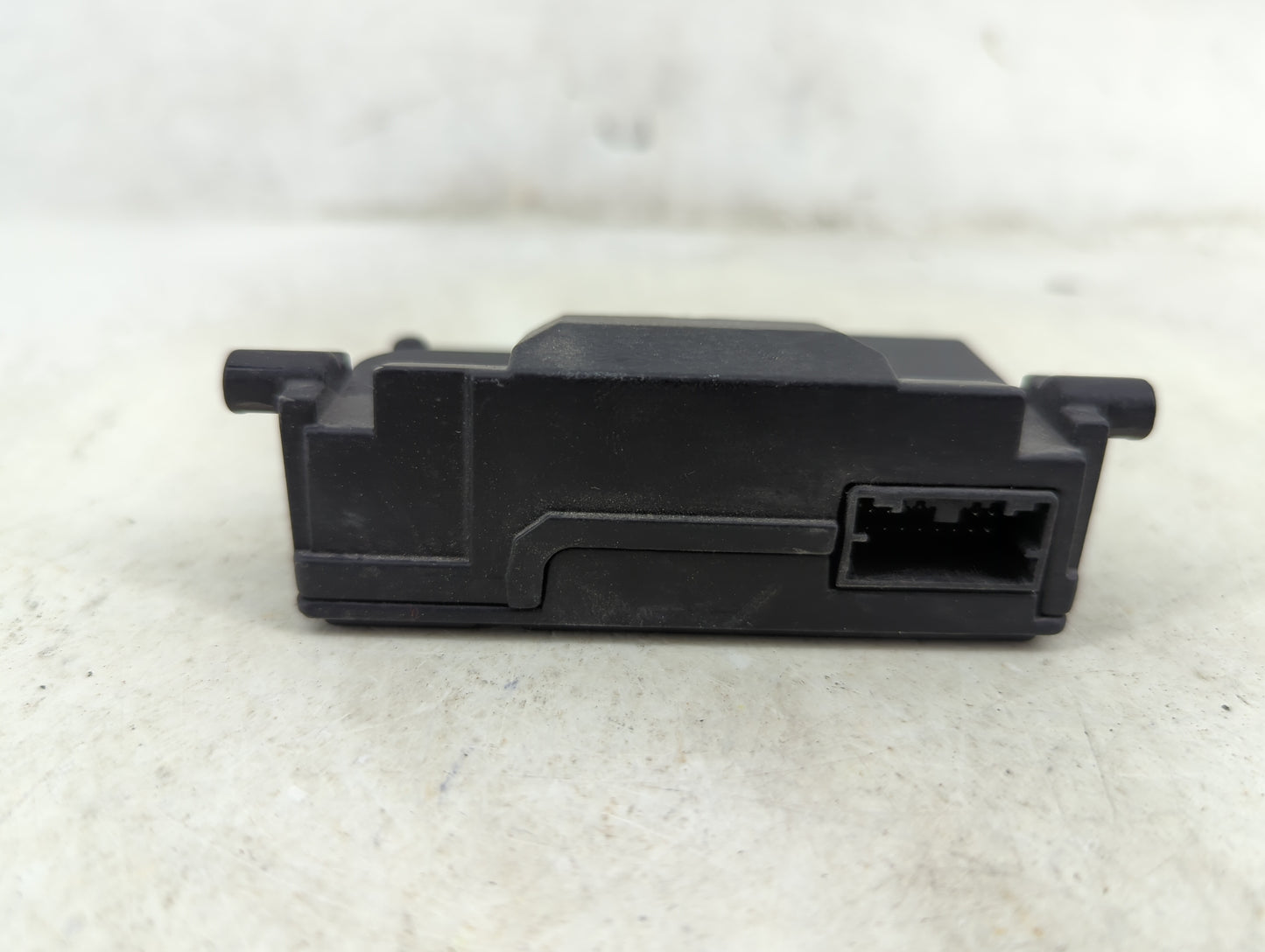 2024 Ford Edge Master Power Window Switch Replacement Driver Side Left P/N:KT4T-19H406-CF Fits OEM Used Auto Parts - Oemused