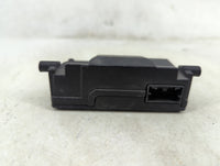 2024 Ford Edge Master Power Window Switch Replacement Driver Side Left P/N:KT4T-19H406-CF Fits OEM Used Auto Parts - Oemused