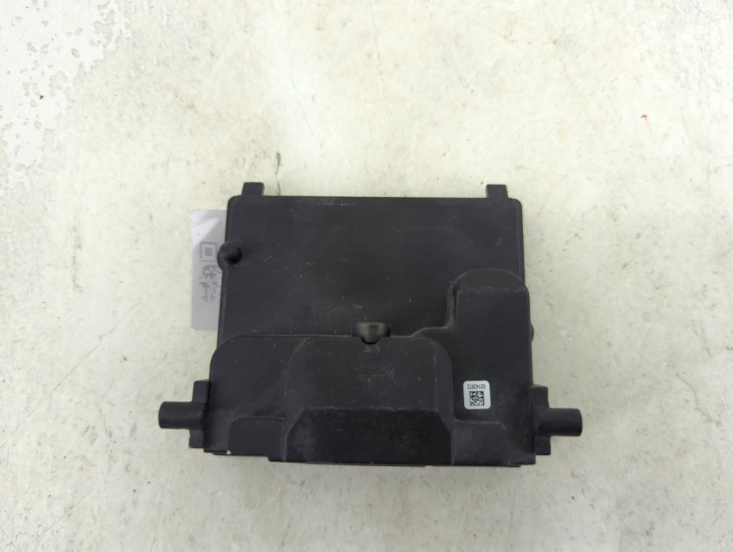 2024 Ford Edge Master Power Window Switch Replacement Driver Side Left P/N:KT4T-19H406-CF Fits OEM Used Auto Parts - Oemused
