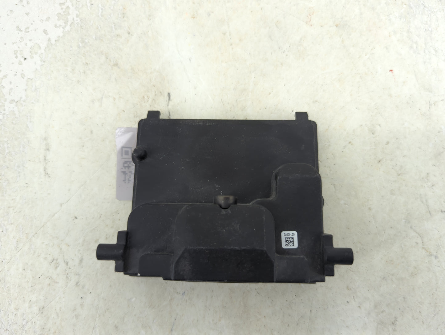 2024 Ford Edge Master Power Window Switch Replacement Driver Side Left P/N:KT4T-19H406-CF Fits OEM Used Auto Parts - Oemused