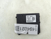 2024 Ford Edge Master Power Window Switch Replacement Driver Side Left P/N:KT4T-19H406-CF Fits OEM Used Auto Parts - Oemused