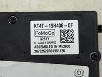 2024 Ford Edge Master Power Window Switch Replacement Driver Side Left P/N:KT4T-19H406-CF Fits OEM Used Auto Parts - Oemused