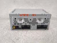 2024 Ford Edge Radio AM FM Cd Player Receiver Replacement P/N:MT4T-18D818-BG Fits OEM Used Auto Parts - Oemusedautoparts1.co