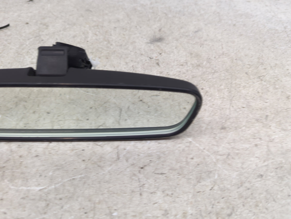 2024 Ford Edge Interior Rear View Mirror Replacement OEM P/N:A080414 Fits OEM Used Auto Parts - Oemusedautoparts1.com