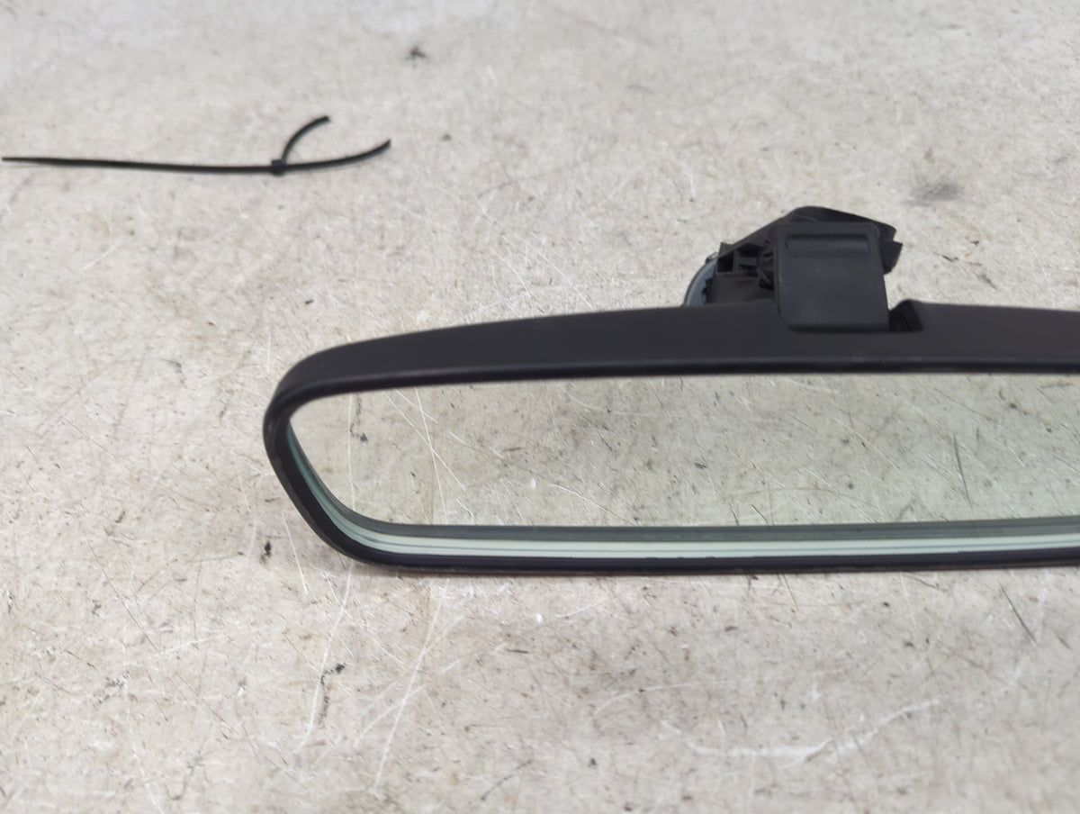 2024 Ford Edge Interior Rear View Mirror Replacement OEM P/N:A080414 Fits OEM Used Auto Parts - Oemusedautoparts1.com