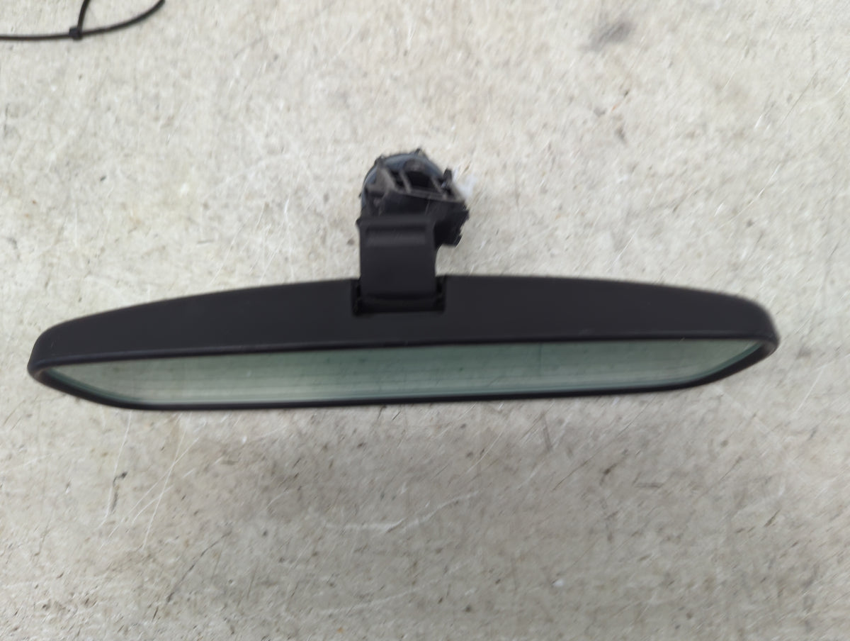 2024 Ford Edge Interior Rear View Mirror Replacement OEM P/N:A080414 Fits OEM Used Auto Parts - Oemusedautoparts1.com