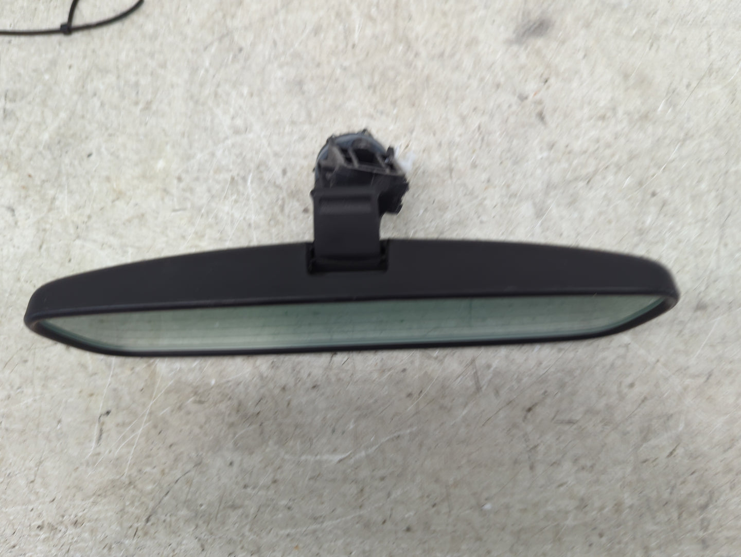 2024 Ford Edge Interior Rear View Mirror Replacement OEM P/N:A080414 Fits OEM Used Auto Parts - Oemusedautoparts1.com