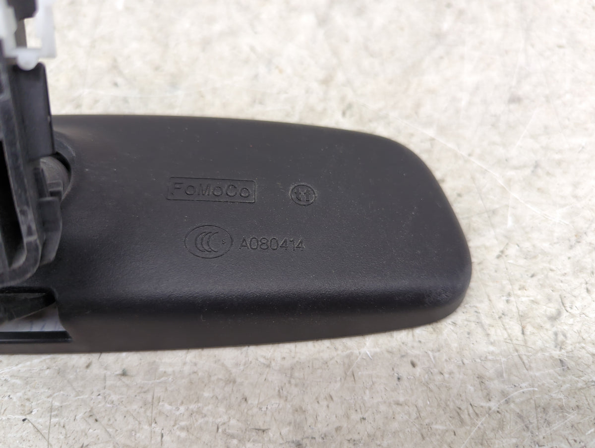2024 Ford Edge Interior Rear View Mirror Replacement OEM P/N:A080414 Fits OEM Used Auto Parts - Oemusedautoparts1.com