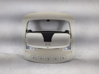 2024 Ford Edge Overhead Roof Console Tan - Oemusedautoparts1.com