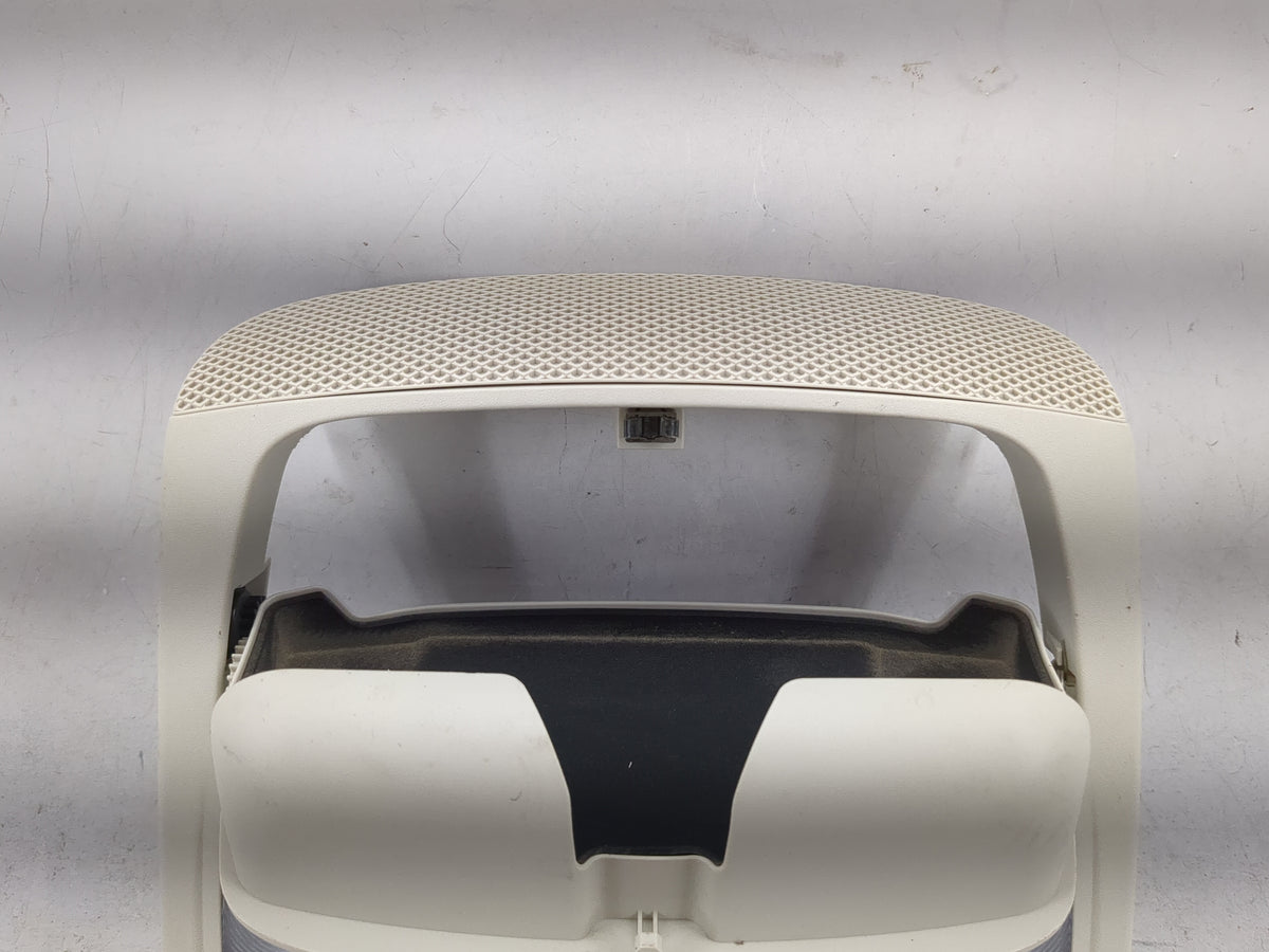 2024 Ford Edge Overhead Roof Console Tan - Oemusedautoparts1.com