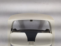 2024 Ford Edge Overhead Roof Console Tan - Oemusedautoparts1.com