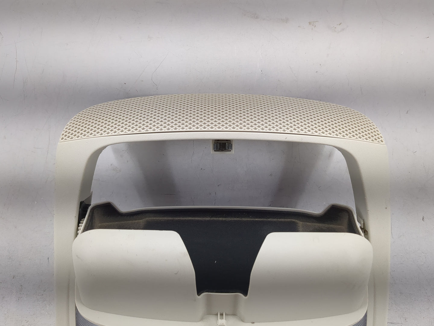 2024 Ford Edge Overhead Roof Console Tan - Oemusedautoparts1.com