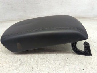compare product 2024 Ford Edge Center Console Armrest Cover Lid Fits OEM Used Auto Parts