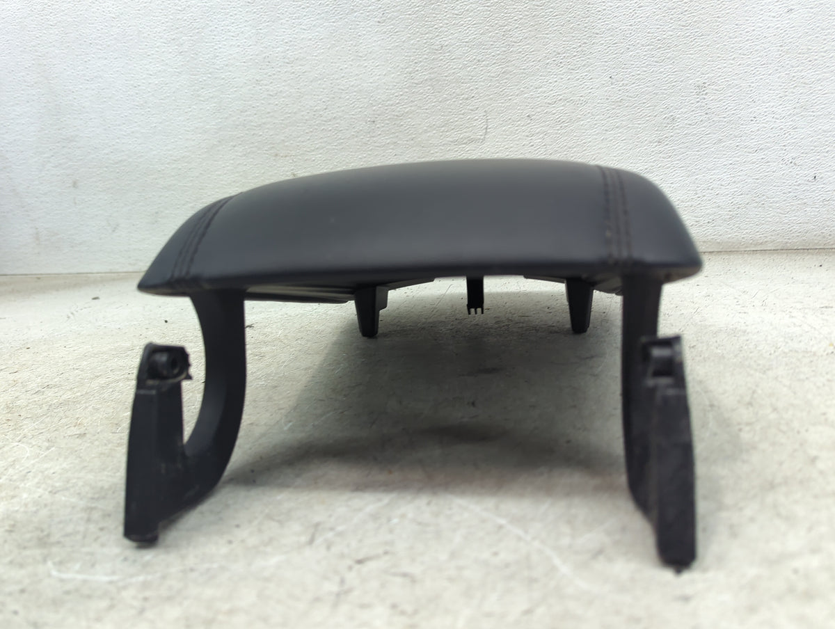 2024 Ford Edge Center Console Armrest Cover Lid Fits OEM Used Auto Parts - Oemusedautoparts1.com