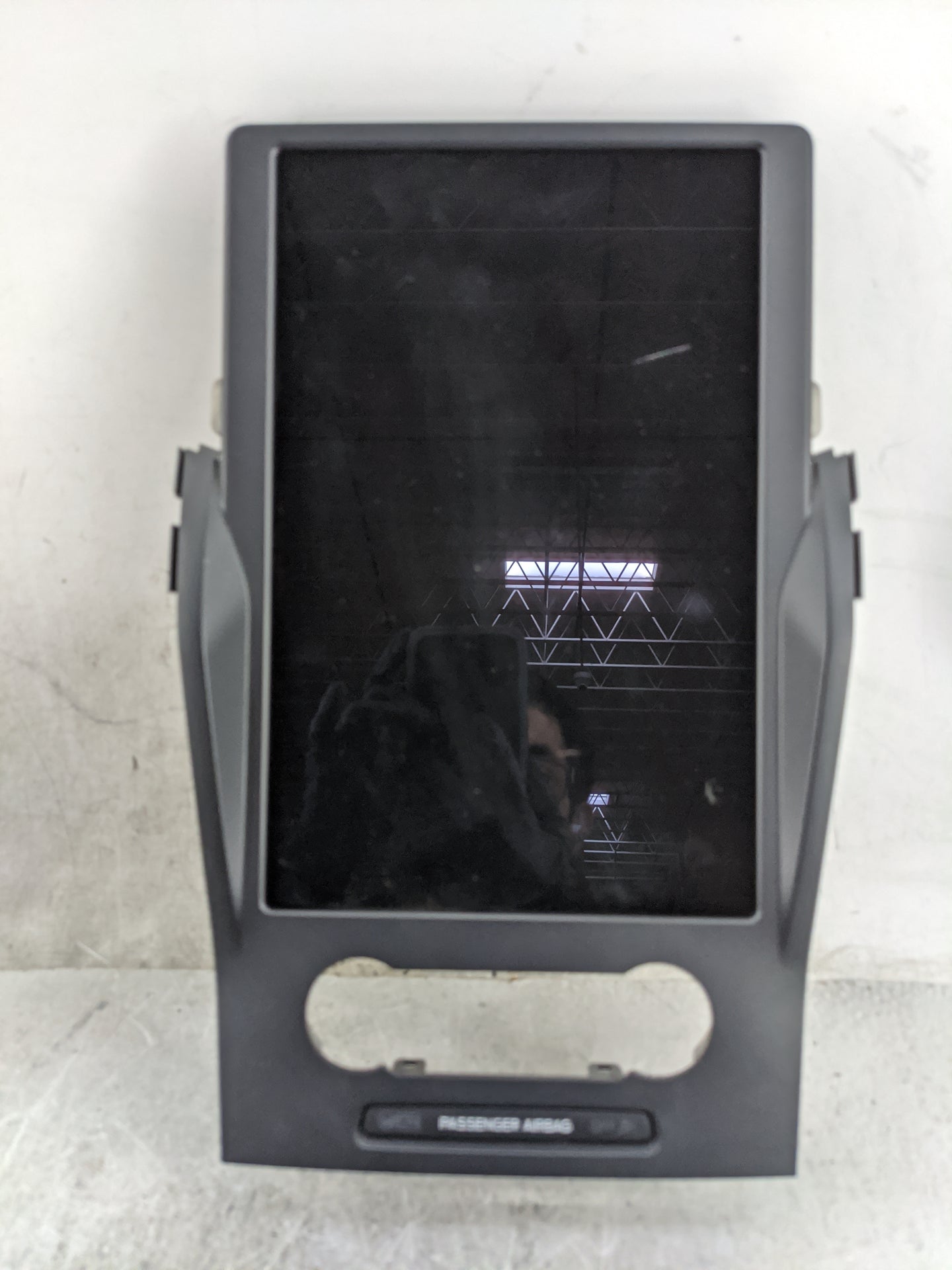 2024 Ford Edge Information Display Screen - Oemusedautoparts1.com