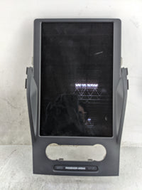 2024 Ford Edge Information Display Screen - Oemusedautoparts1.com