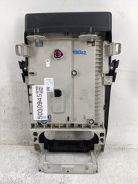 2024 Ford Edge Information Display Screen - Oemusedautoparts1.com
