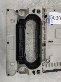 2024 Ford Edge Information Display Screen - Oemusedautoparts1.com