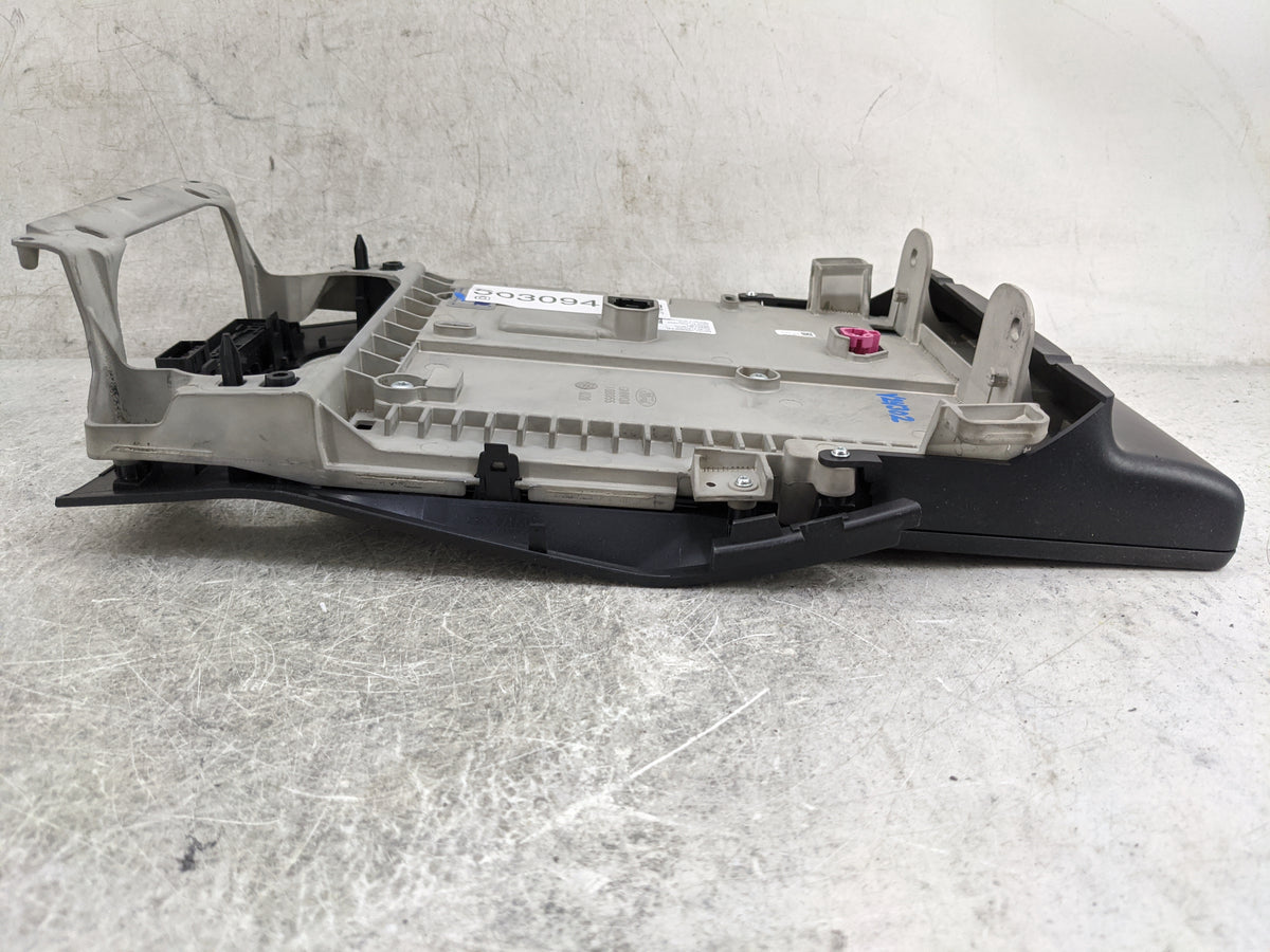2024 Ford Edge Information Radio Display Screen 5030945 - Oemusedautoparts1.com