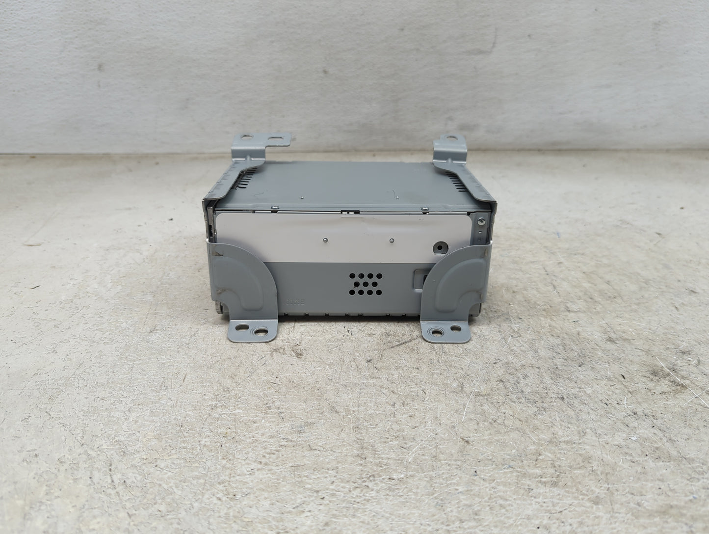 2024 Ford Edge Radio Speaker Amplifier Mt4t-18d818-bg|fa-hu-cdb - Oemusedautoparts1.com