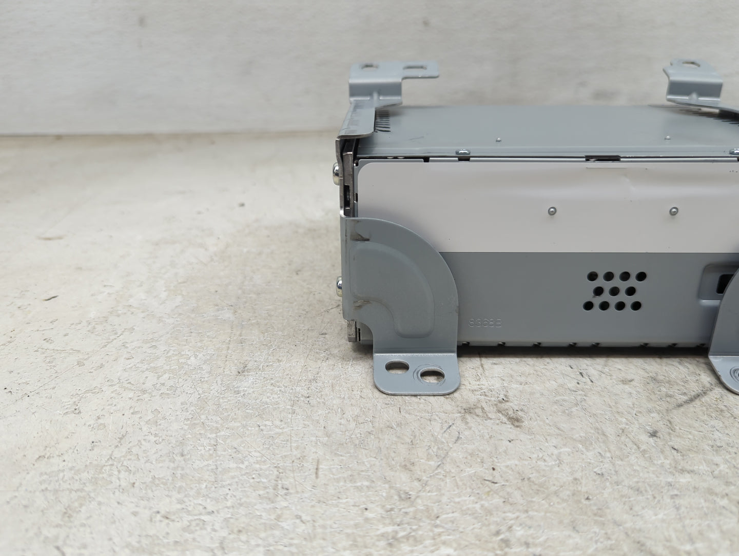 2024 Ford Edge Radio Speaker Amplifier Mt4t-18d818-bg|fa-hu-cdb - Oemusedautoparts1.com