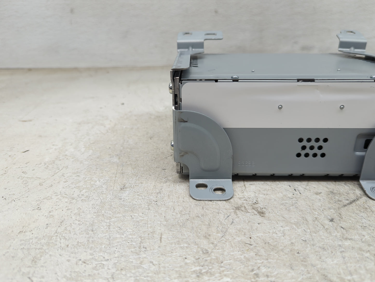2024 Ford Edge Radio Speaker Amplifier Mt4t-18d818-bg|fa-hu-cdb - Oemusedautoparts1.com
