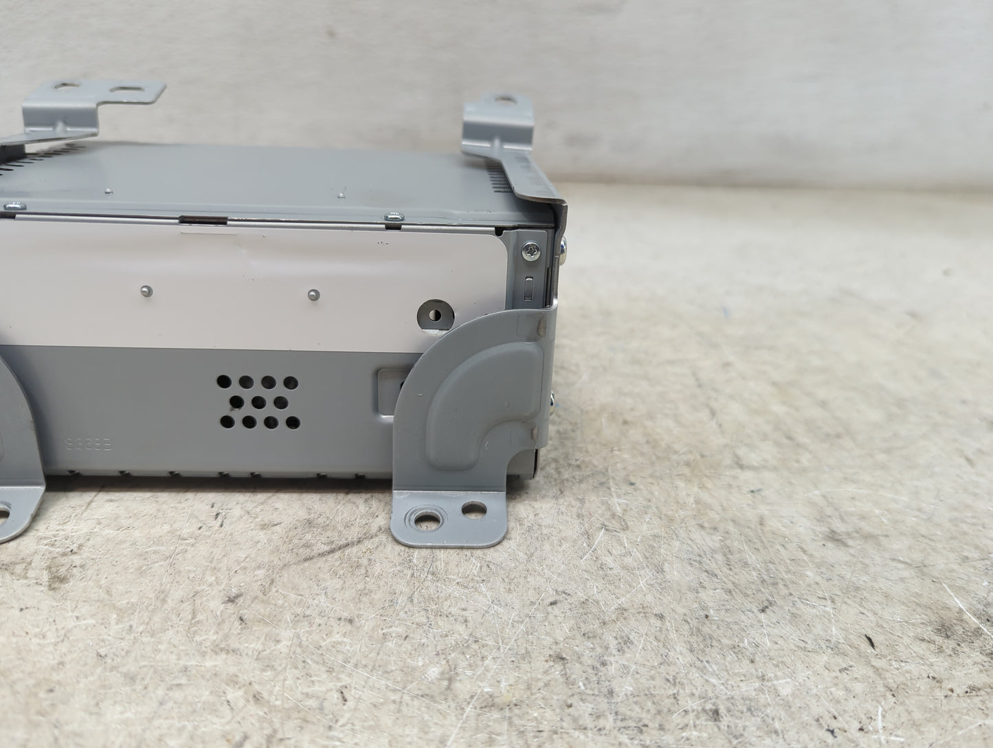 2024 Ford Edge Radio Speaker Amplifier Mt4t-18d818-bg|fa-hu-cdb - Oemusedautoparts1.com