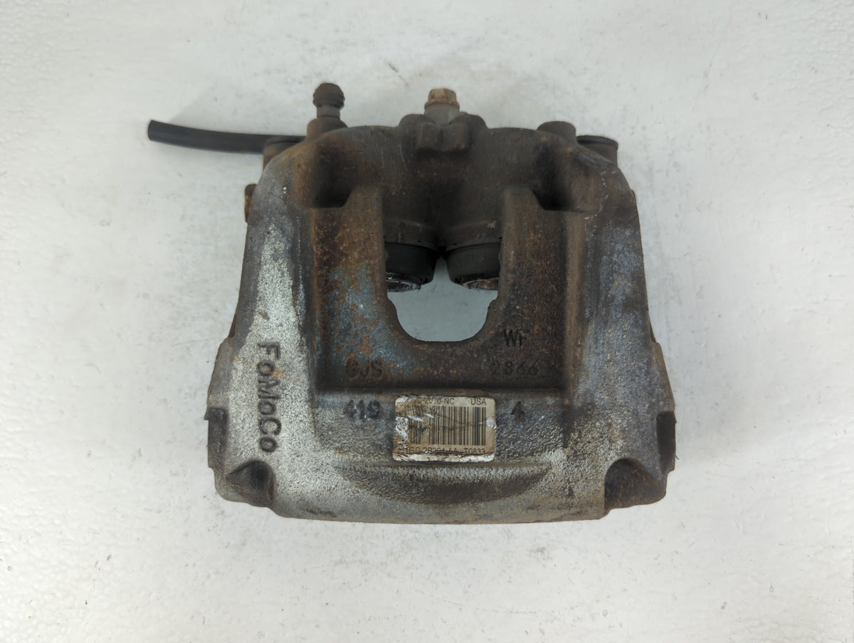 2024 Ford Edge Front Driver Left Brake Caliper - Oemusedautoparts1.com