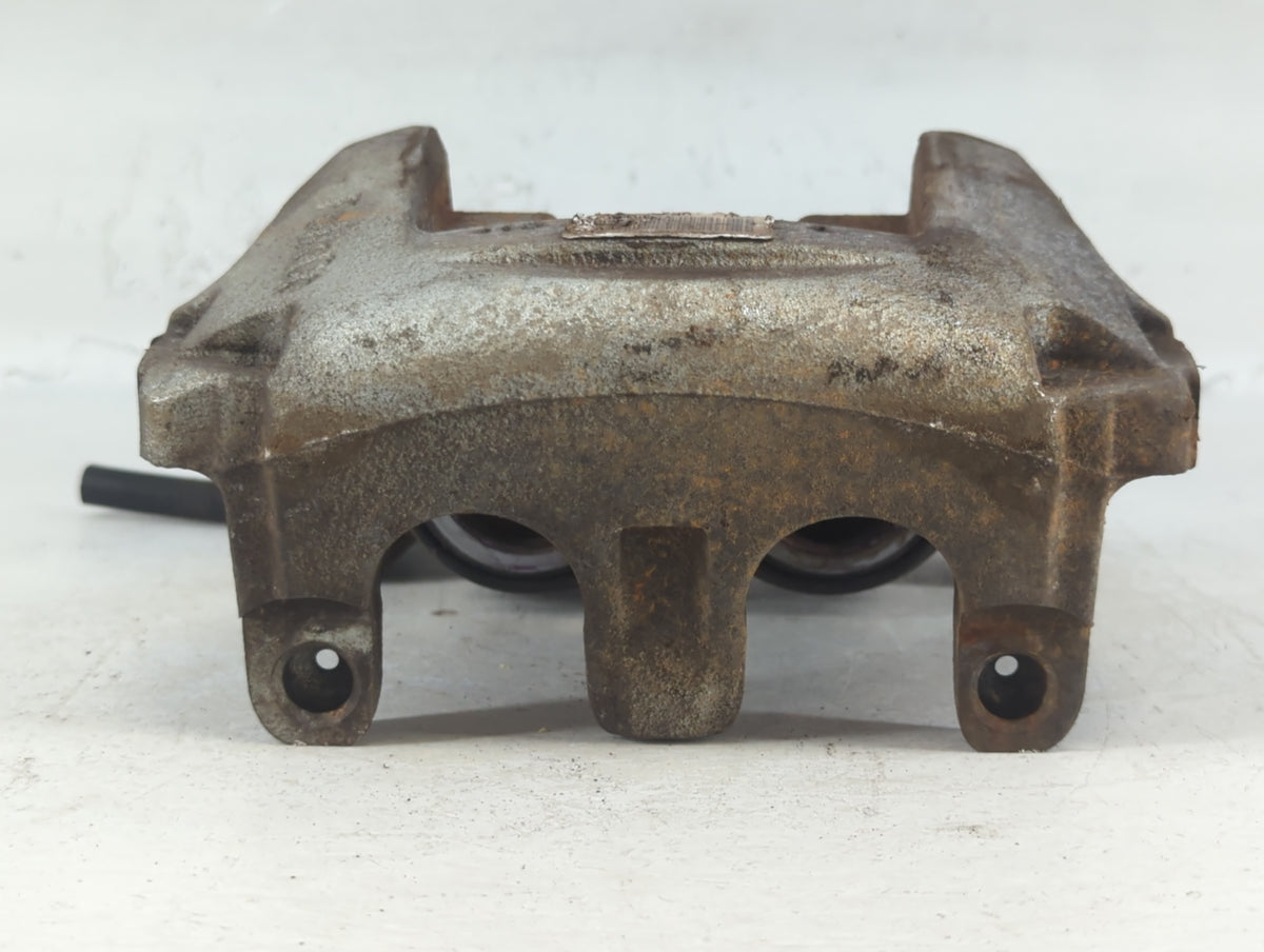 2024 Ford Edge Front Driver Left Brake Caliper - Oemusedautoparts1.com