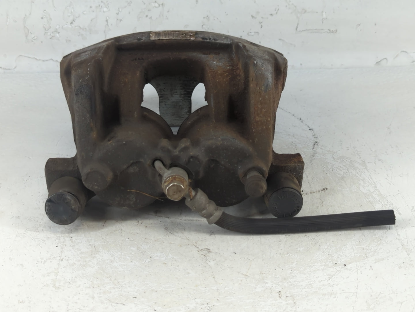 2024 Ford Edge Front Driver Left Brake Caliper - Oemusedautoparts1.com