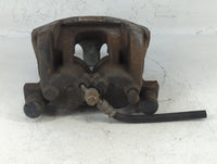 2024 Ford Edge Front Driver Left Brake Caliper - Oemusedautoparts1.com