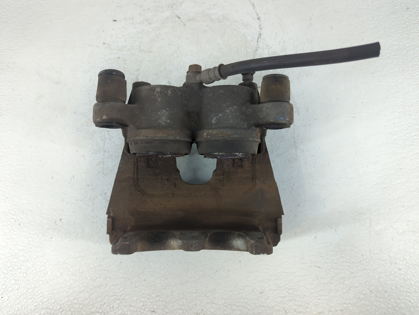 2024 Ford Edge Front Driver Left Brake Caliper - Oemusedautoparts1.com