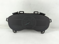 2019-2020 Ford Edge Instrument Cluster Speedometer Gauges P/N:NT4T-10849-CD Fits Fits 2019 2020 OEM Used Auto Parts - Oemuse