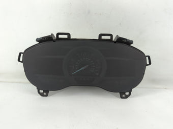 compare product 2019-2020 Ford Edge Instrument Cluster Speedometer Gauges P/N:NT4T-10849-CD Fits Fits 2019 2020 OEM Used Auto Parts