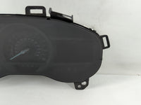 2019-2020 Ford Edge Instrument Cluster Speedometer Gauges P/N:NT4T-10849-CD Fits Fits 2019 2020 OEM Used Auto Parts - Oemuse