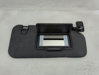 2021-2022 Ford Escape Sun Visor Shade Replacement Passenger Right Mirror Fits Fits 2021 2022 OEM Used Auto Parts - Oemusedau
