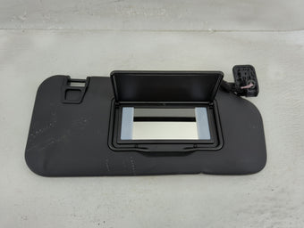 compare product 2021-2022 Ford Escape Sun Visor Shade Replacement Passenger Right Mirror Fits Fits 2021 2022 OEM Used Auto Parts