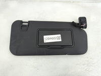 2021-2022 Ford Escape Sun Visor Shade Replacement Passenger Right Mirror Fits Fits 2021 2022 OEM Used Auto Parts - Oemusedau