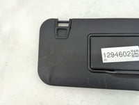 2021-2022 Ford Escape Sun Visor Shade Replacement Passenger Right Mirror Fits Fits 2021 2022 OEM Used Auto Parts - Oemusedau